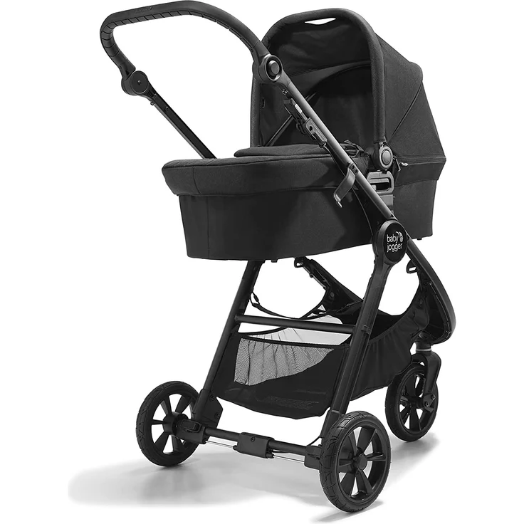 baby jogger Babywanne City Mini 2/GT2/Elite 2 Opulent Black – Bild 3