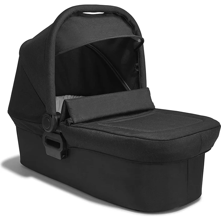 baby jogger Babywanne City Mini 2/GT2/Elite 2 Opulent Black – Bild 1