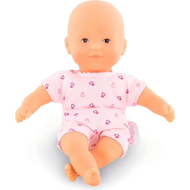 Marken & Produkte 9000120130 Corolle MPP Mini Calin, pink