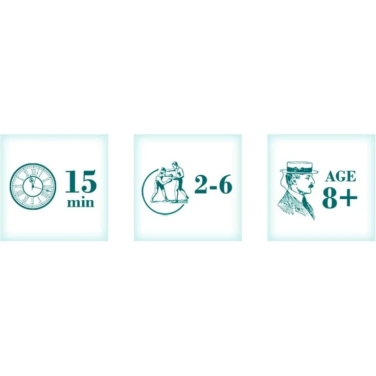 Captain Macaque MAC0010 Challenge Cortex 3" Spielzeug, Bunt – Bild 3