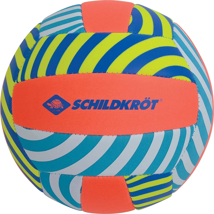 Schildkröt Funsports - Neopren Beachvolley Gr. 5, 1x Stück, zufällige Auswahl – Bild 2