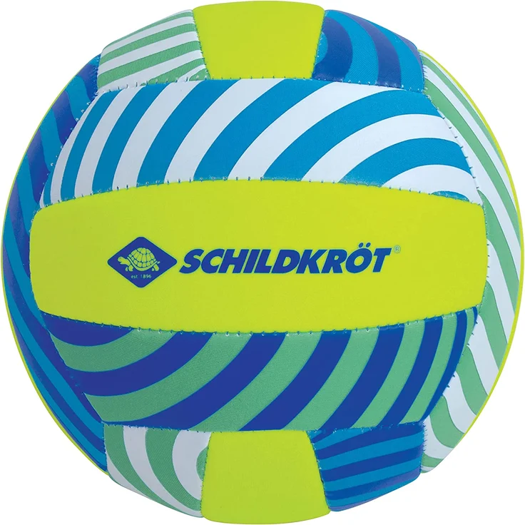 Schildkröt Funsports - Neopren Beachvolley Gr. 5, 1x Stück, zufällige Auswahl – Bild 3