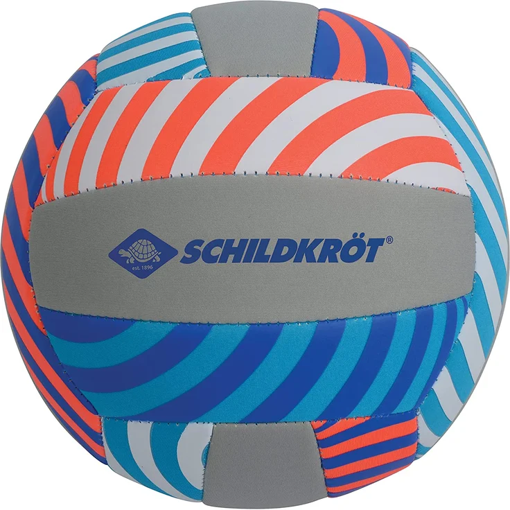 Schildkröt Funsports - Neopren Beachvolley Gr. 5, 1x Stück, zufällige Auswahl – Bild 1
