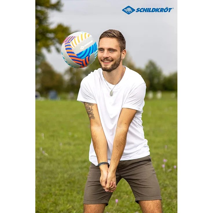 Schildkröt Funsports - Neopren Beachvolley Gr. 5, 1x Stück, zufällige Auswahl – Bild 5