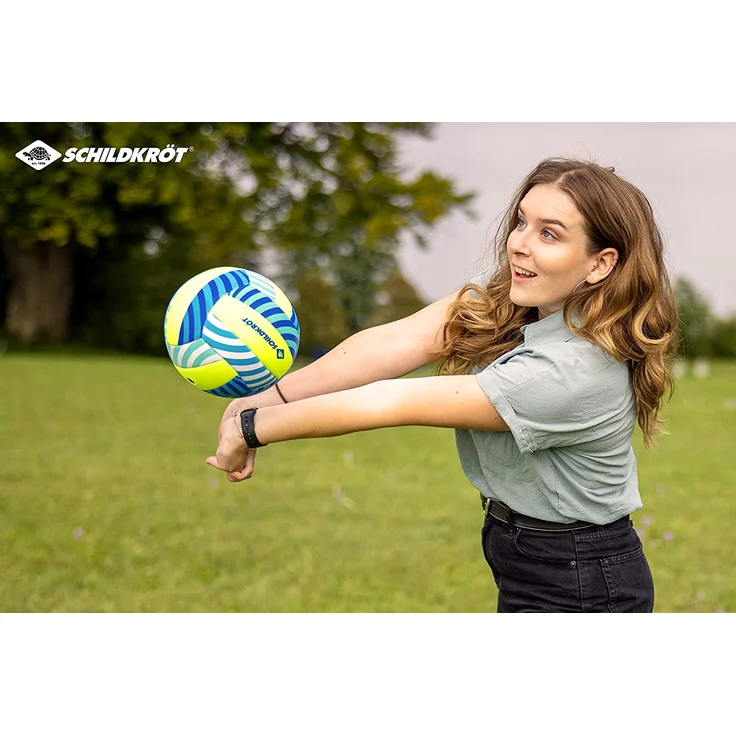 Schildkröt Funsports - Neopren Beachvolley Gr. 5, 1x Stück, zufällige Auswahl – Bild 4