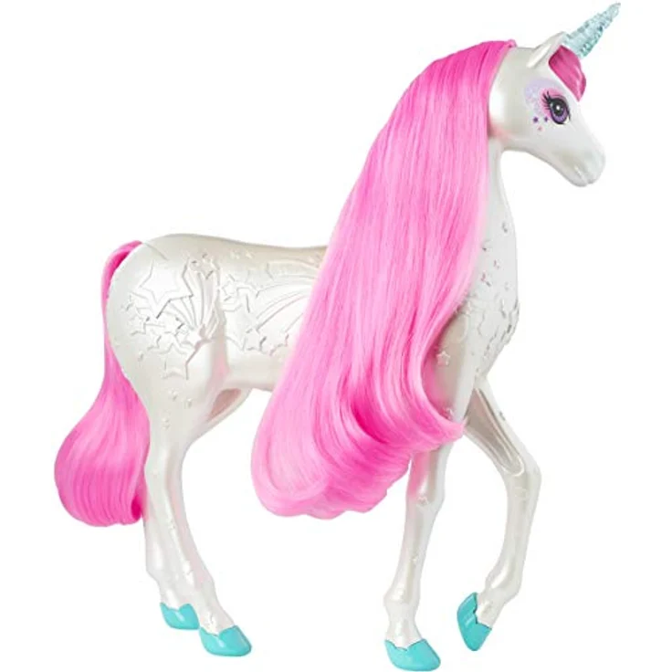 traumopie Einhorn 29 cm weiß – Bild 5