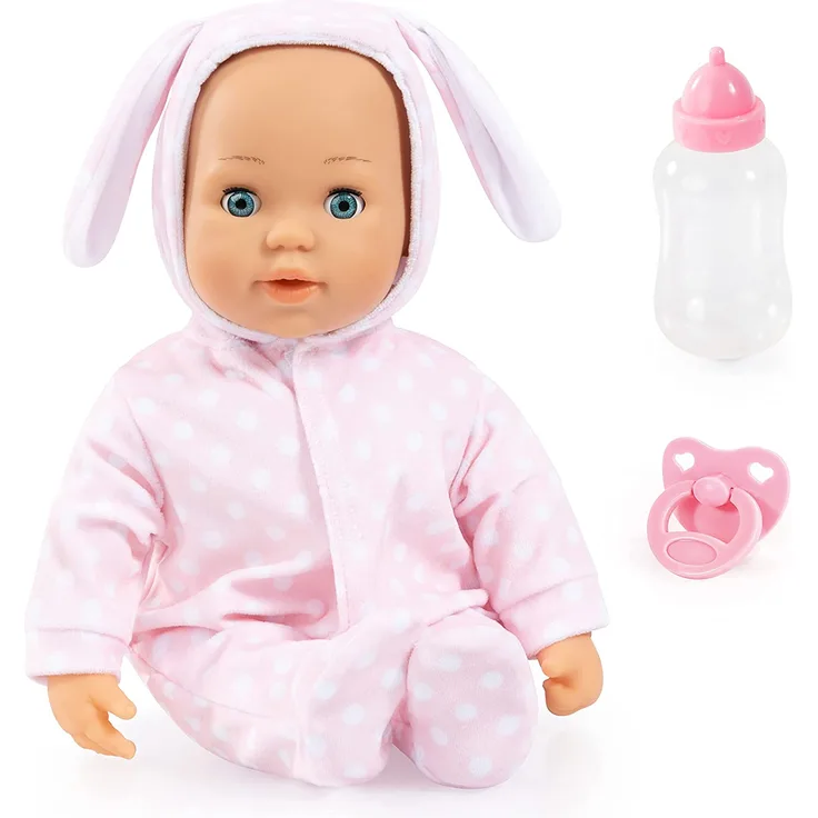 Bayer Design Anna First Words Baby 38 cm