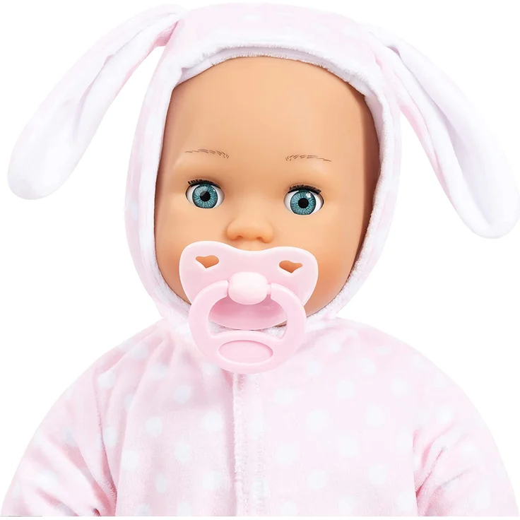 Bayer Design Anna First Words Baby 38 cm – Bild 3