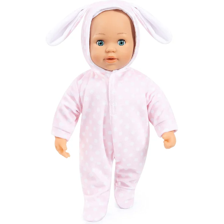 Bayer Design Anna First Words Baby 38 cm – Bild 2