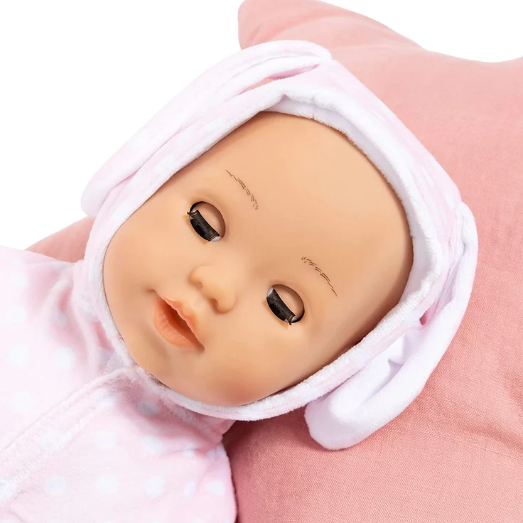 Bayer Design Anna First Words Baby 38 cm – Bild 4