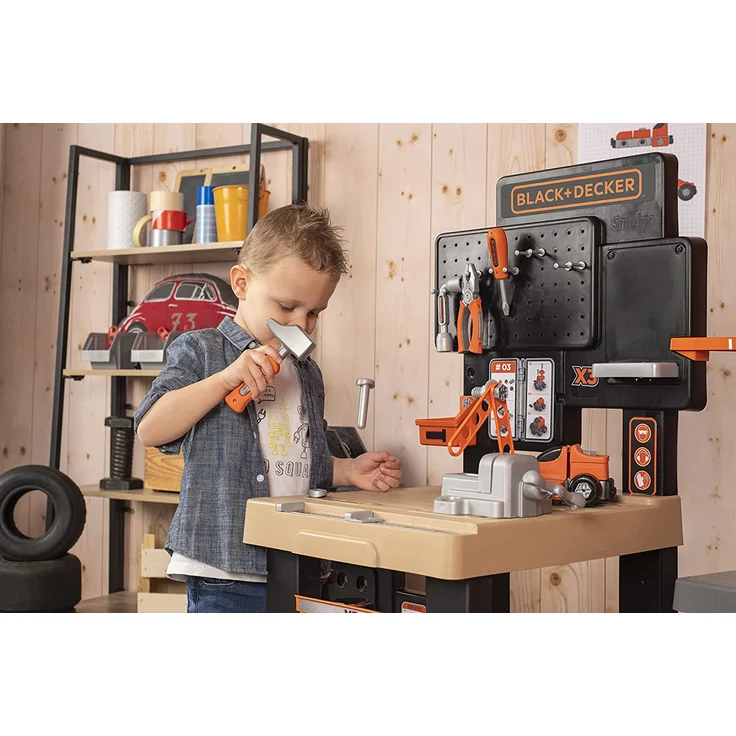 Mega workshop - Preisvergleich – Bild 8