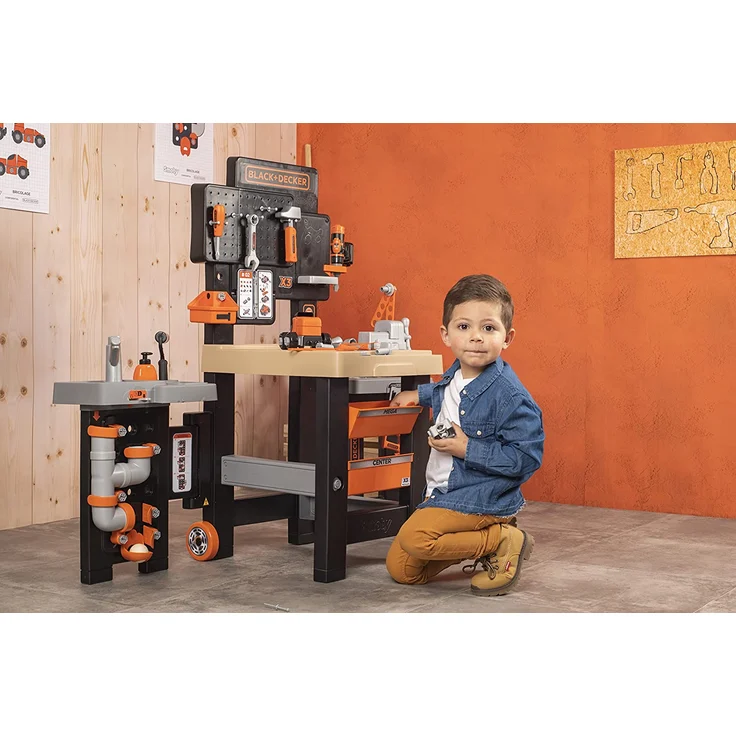 Mega workshop - Preisvergleich – Bild 5