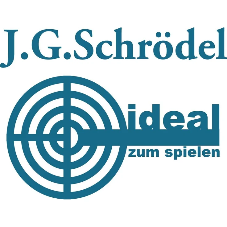 Schrödel J.G. Buffalo Gun: Spielzeuggewehr für Cowboy- und Sheriff-Spiele sowie Cosplay, für 12-Schuss-Munition, 77 cm, grau / braun (604 8391) – Bild 3