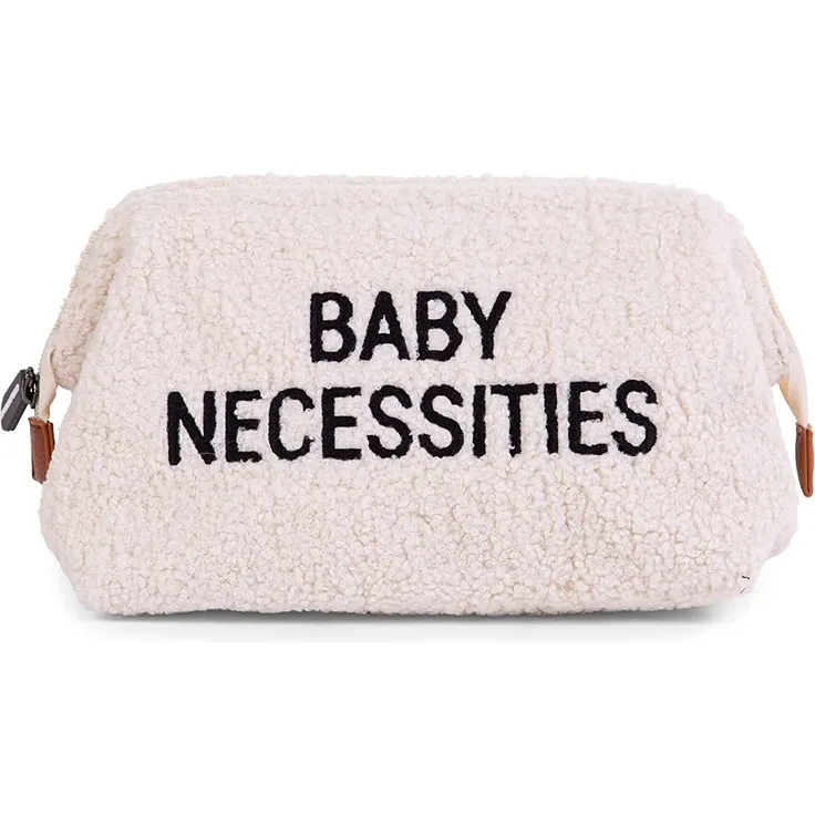 Childhome Kulturtasche “Baby Necessities”