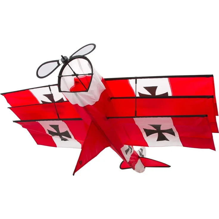 HQ Windspiration Invento 106015 - Red Baron 3D Airplane