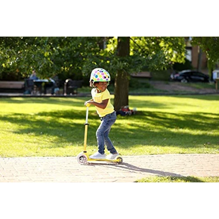 Mini Micro Deluxe Scooter – Bild 5