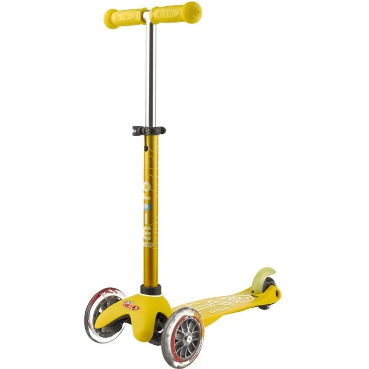 Mini Micro Deluxe Scooter