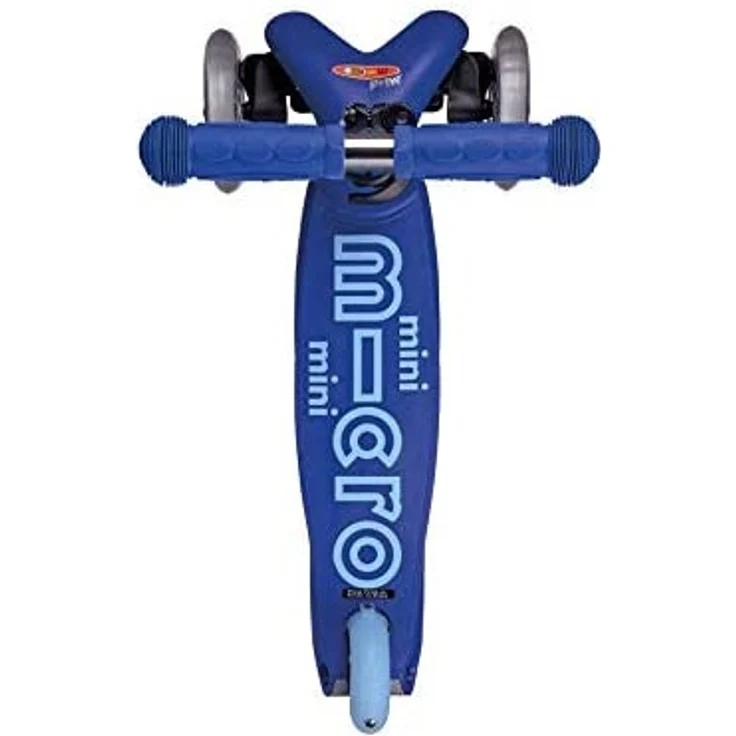 Mini Micro Deluxe Scooter – Bild 7