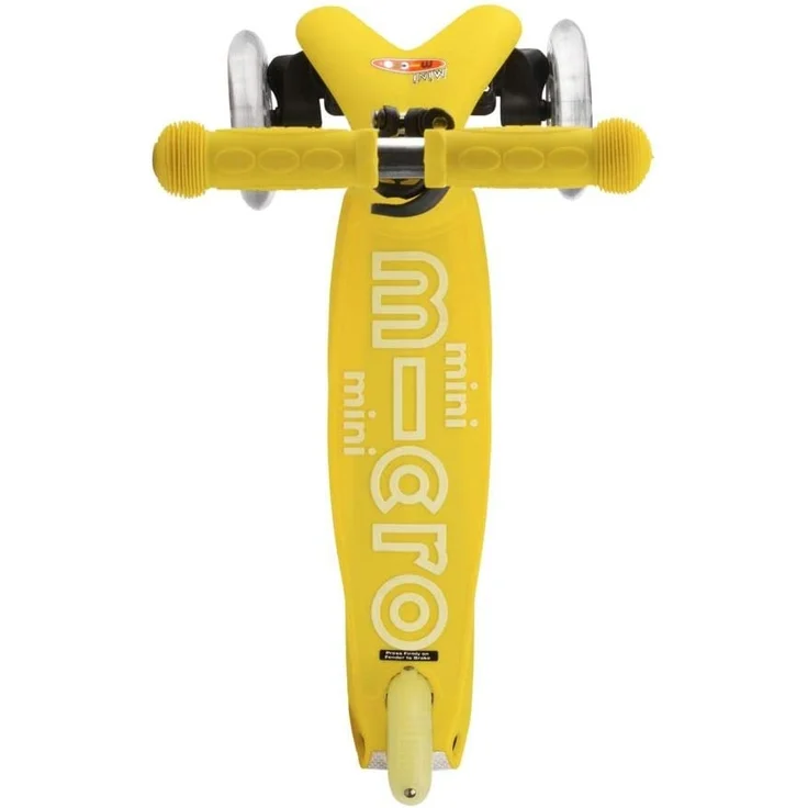 Mini Micro Deluxe Scooter – Bild 3