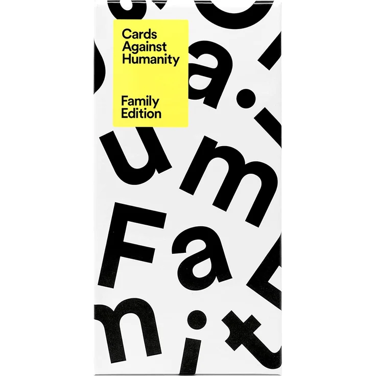 Cards Against Humanity - Family Edition (EN) – Bild 3