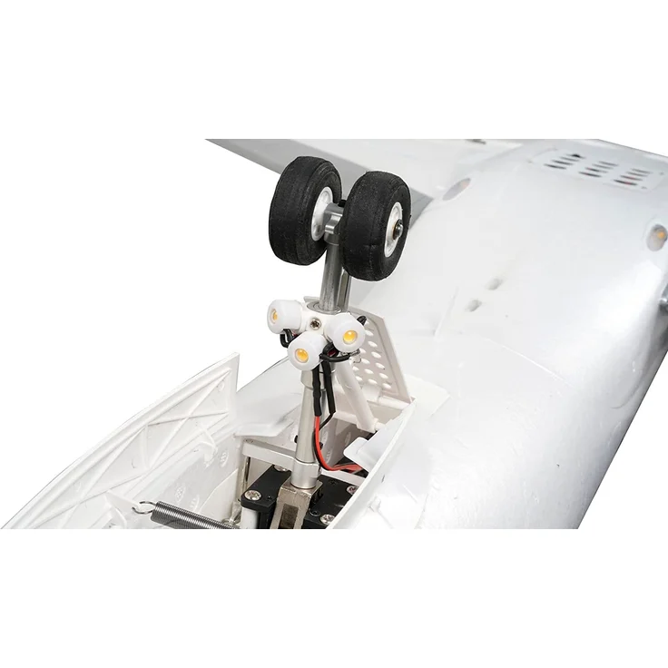 Amewi AMXPLANES AM650 BUSINESS-JET 1766MM PNP – Bild 7