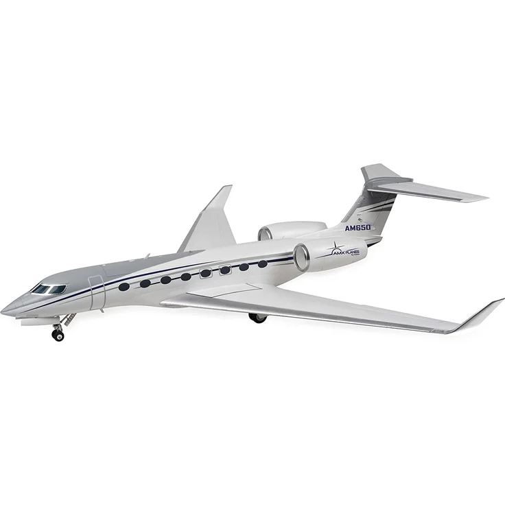Amewi AMXPLANES AM650 BUSINESS-JET 1766MM PNP – Bild 1