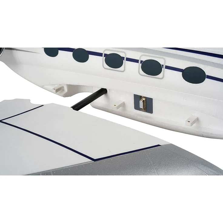Amewi AMXPLANES AM650 BUSINESS-JET 1766MM PNP – Bild 9