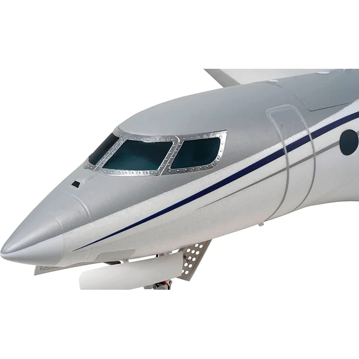 Amewi AMXPLANES AM650 BUSINESS-JET 1766MM PNP – Bild 6