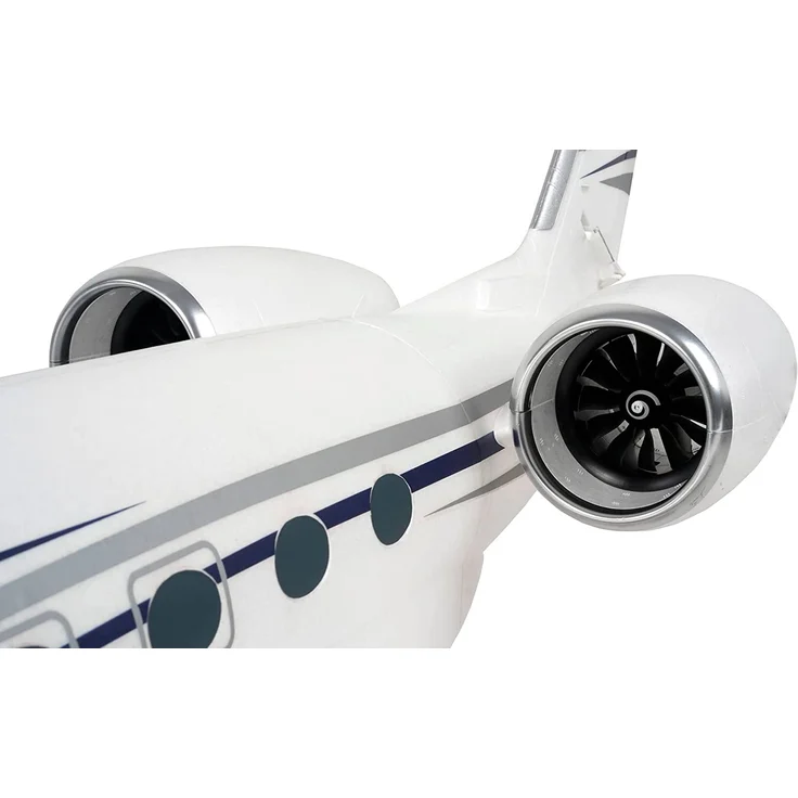 Amewi AMXPLANES AM650 BUSINESS-JET 1766MM PNP – Bild 8