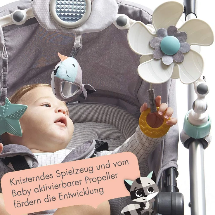 Tiny Love Musikalischer Spielbogen Nature Stroll Magical Tales – Bild 3