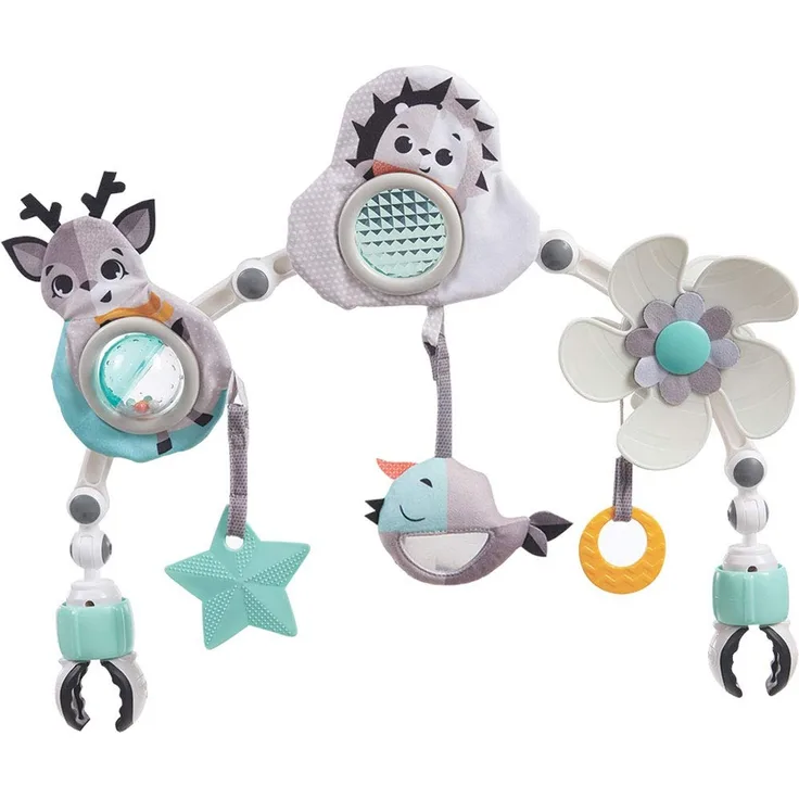 Tiny Love Musikalischer Spielbogen Nature Stroll Magical Tales