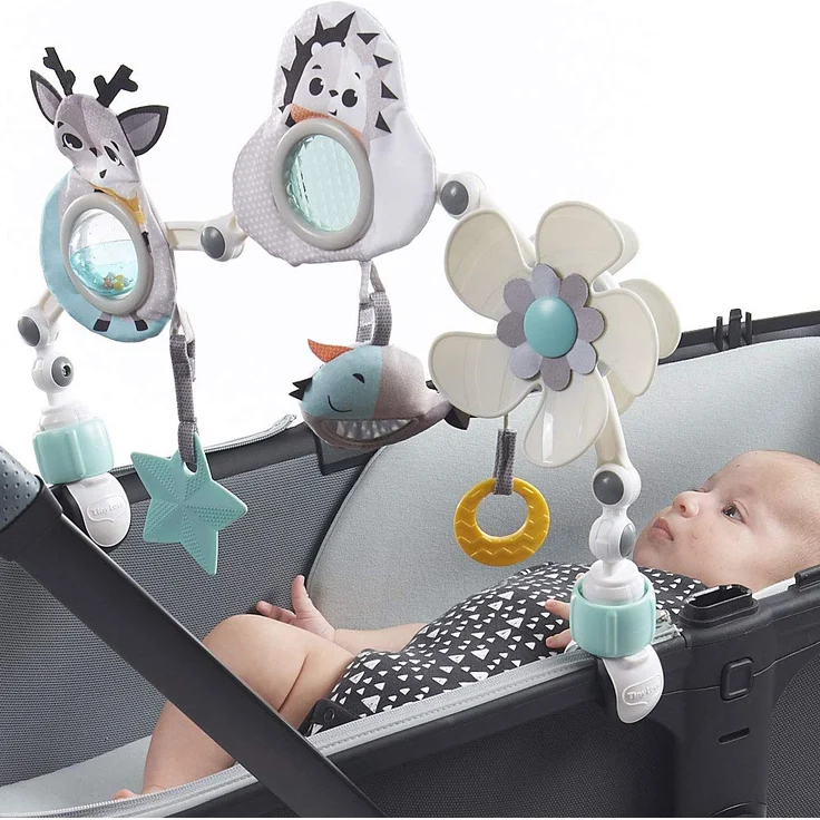 Tiny Love Musikalischer Spielbogen Nature Stroll Magical Tales – Bild 5