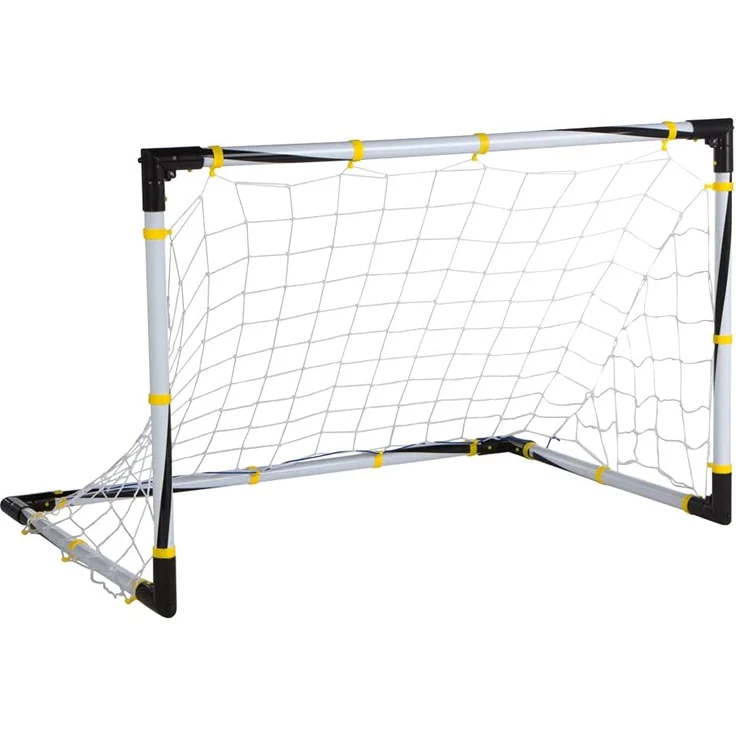 Color Baby Fußballtor Fußball klappbar (43482.0) – Bild 2