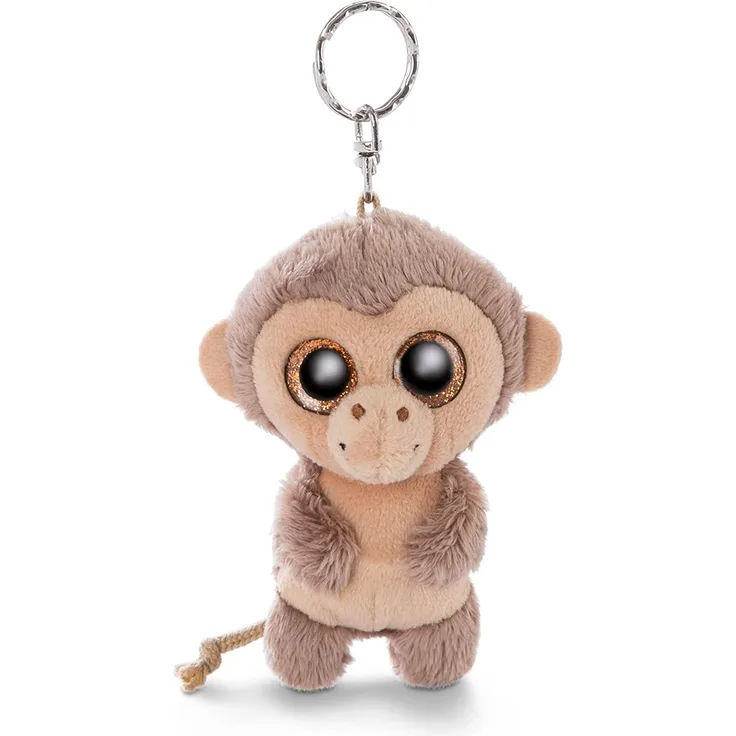 Glubschis Schlenker Affe Hobson 9cm