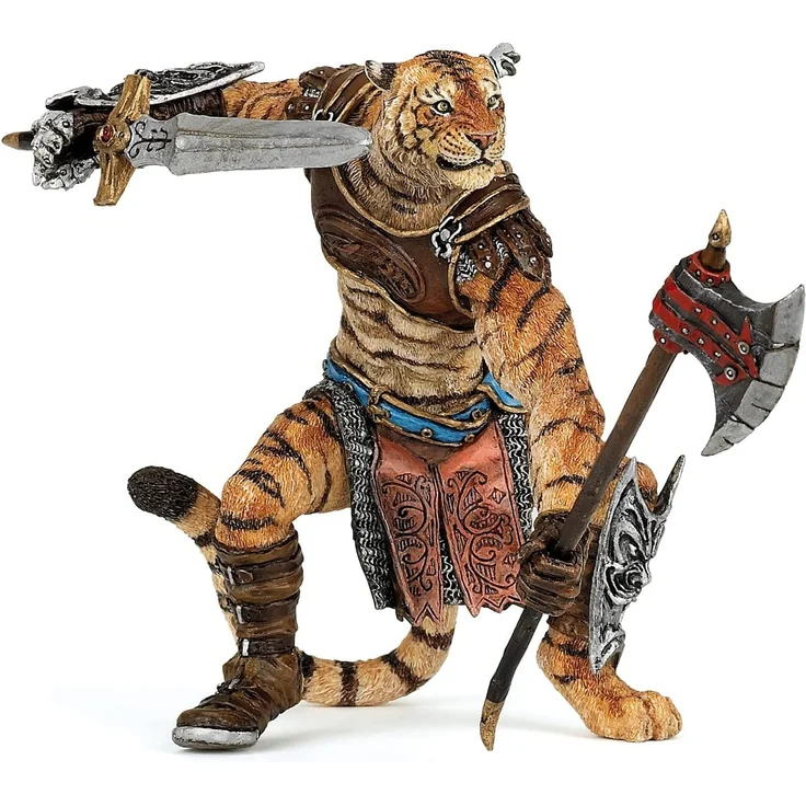 Tigermutant Papo - Preisvergleich – Bild 7