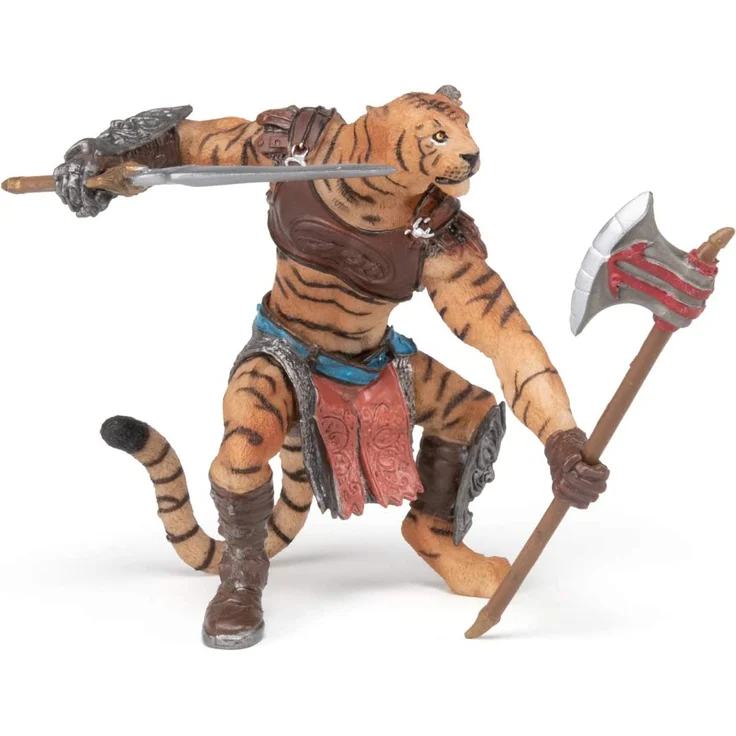 Tigermutant Papo - Preisvergleich – Bild 1
