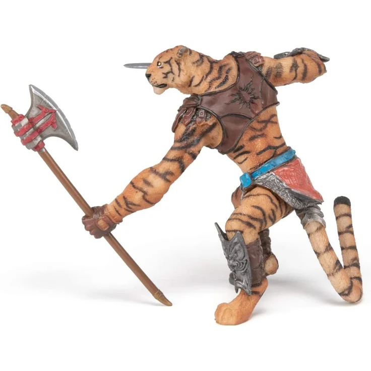 Tigermutant Papo - Preisvergleich – Bild 5