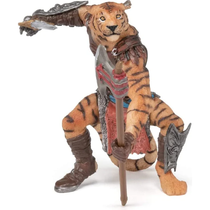 Tigermutant Papo - Preisvergleich – Bild 2