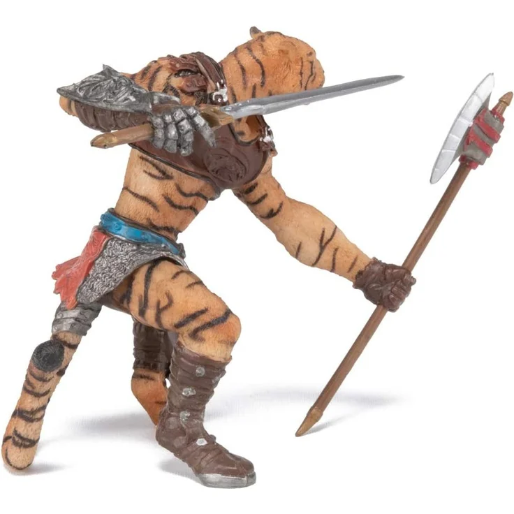 Tigermutant Papo - Preisvergleich – Bild 3