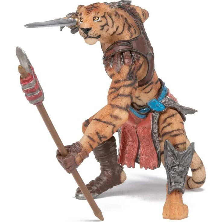 Tigermutant Papo - Preisvergleich – Bild 6