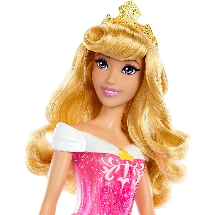 Mattel Disney Princess Aurora Doll Toy Figure – Bild 3