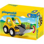 Playmobil 6775 - Radlader