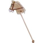 Knorrtoys 40101 - Steckenpferd Sugar mit Sound