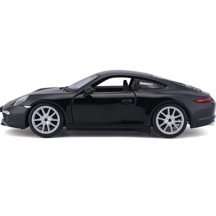 Bburago Porsche 911 Carrera S Black 1:24 BBURAGO – Bild 11