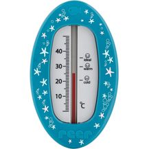 Coole Tier-Thermometer Für Pool & Badewanne - Wassertemperatur Immer Im Blick