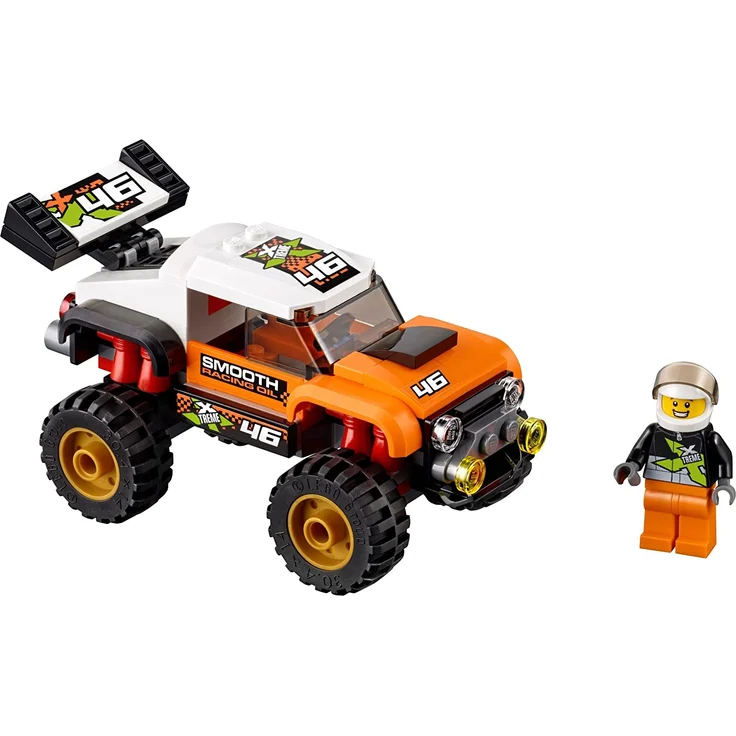 LEGO City 60146 - Monster-Truck – Bild 2