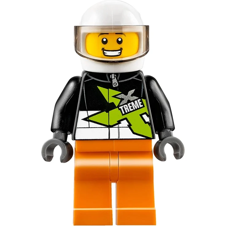 LEGO City 60146 - Monster-Truck – Bild 5