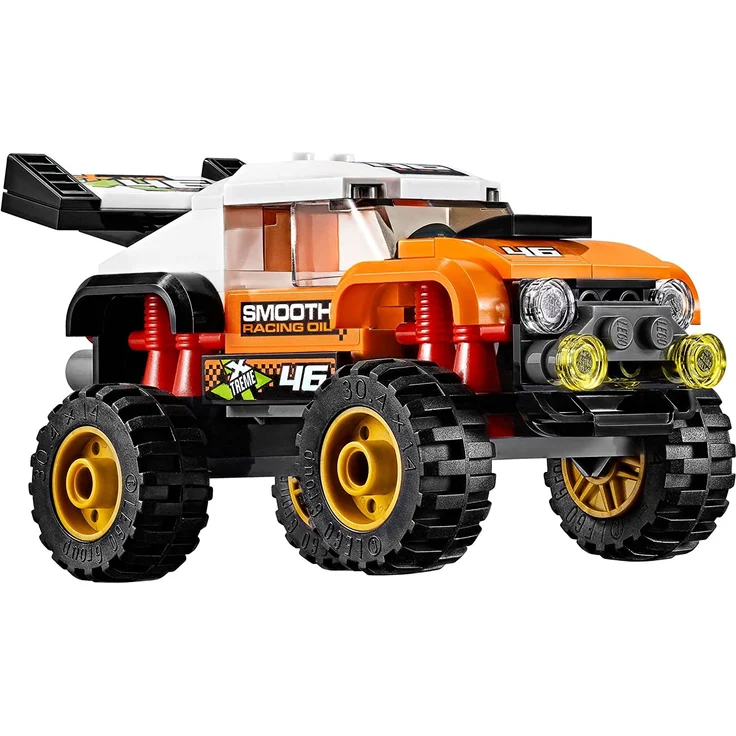 LEGO City 60146 - Monster-Truck – Bild 3