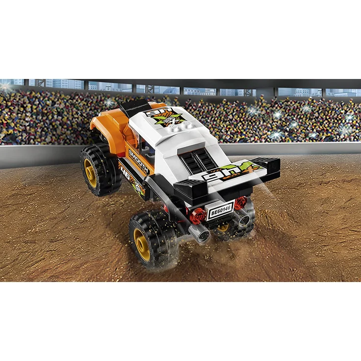 LEGO City 60146 - Monster-Truck – Bild 7