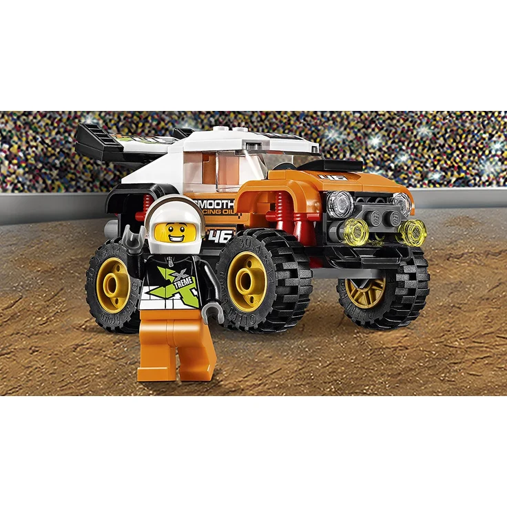 LEGO City 60146 - Monster-Truck – Bild 8